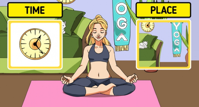 Những điều giúp bạn trở thành phiên bản tốt nhất của chính mình - Ảnh 5.