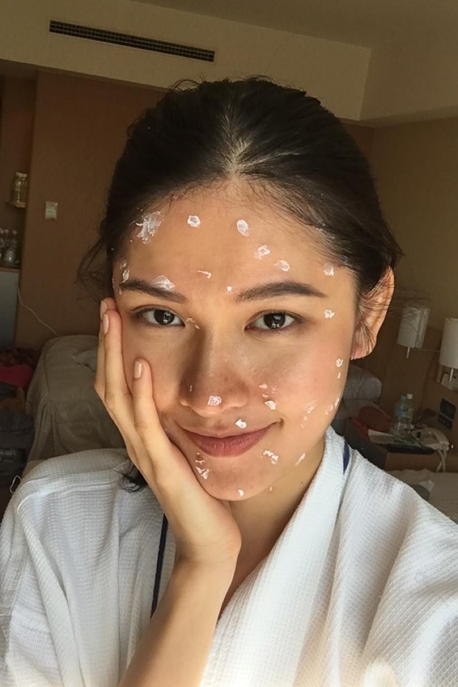 Dàn mỹ nhân Việt gặp sự cố khi đi thi Hoa hậu Quốc tế nhưng vẫn đạt thành tích ấn tượng - Ảnh 7.