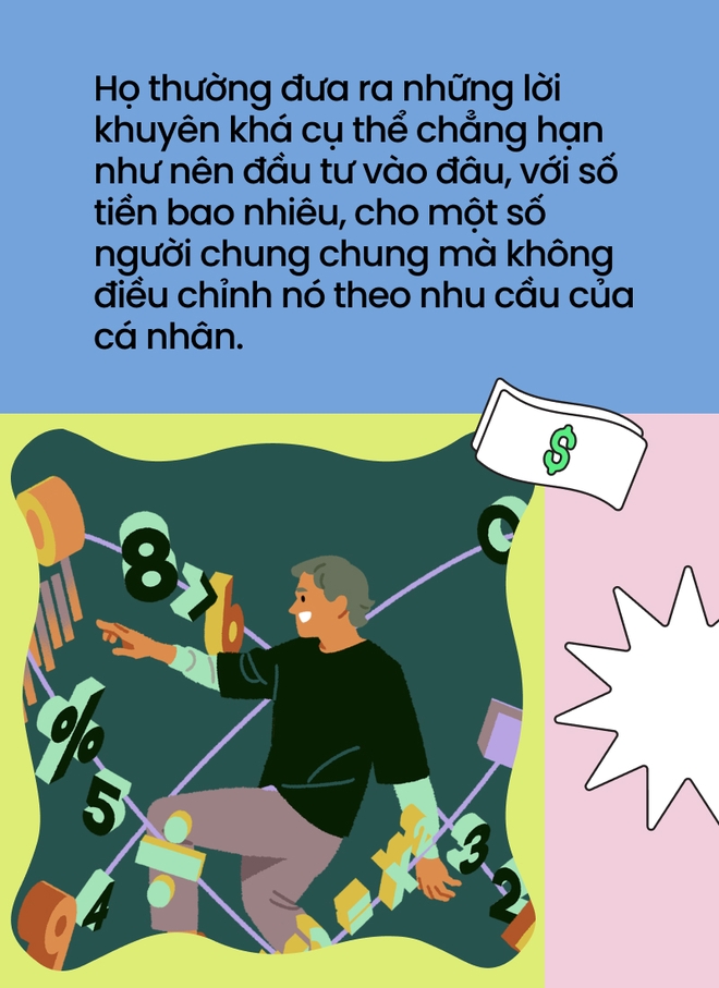 Ai cũng có thể trở thành chuyên gia tài chính miễn là có điện thoại thông minh: Thực tế éo le, hãy giữ chặt túi tiền! - Ảnh 2.