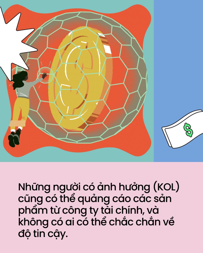 Ai cũng có thể trở thành chuyên gia tài chính miễn là có điện thoại thông minh: Thực tế éo le, hãy giữ chặt túi tiền! - Ảnh 3.