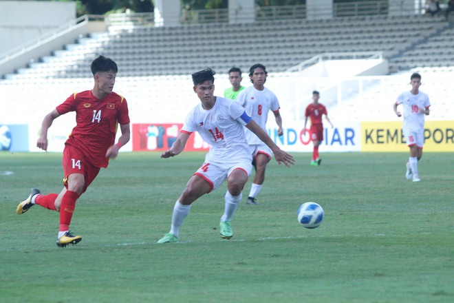 Báo Indonesia: U19 Việt Nam chơi rất ngẫu hứng, cuối cùng họ đã bộc lộ hết đẳng cấp - Ảnh 2.