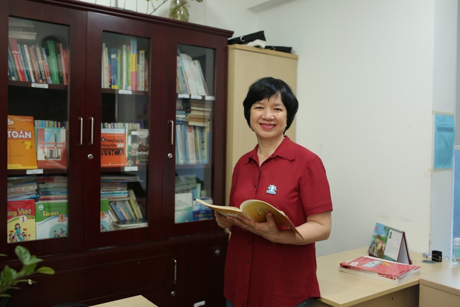 B&iacute; quyết gi&uacute;p học sinh đạt điểm cao m&ocirc;n Ngữ văn trong kỳ thi tốt nghiệp THPT - Ảnh 1.