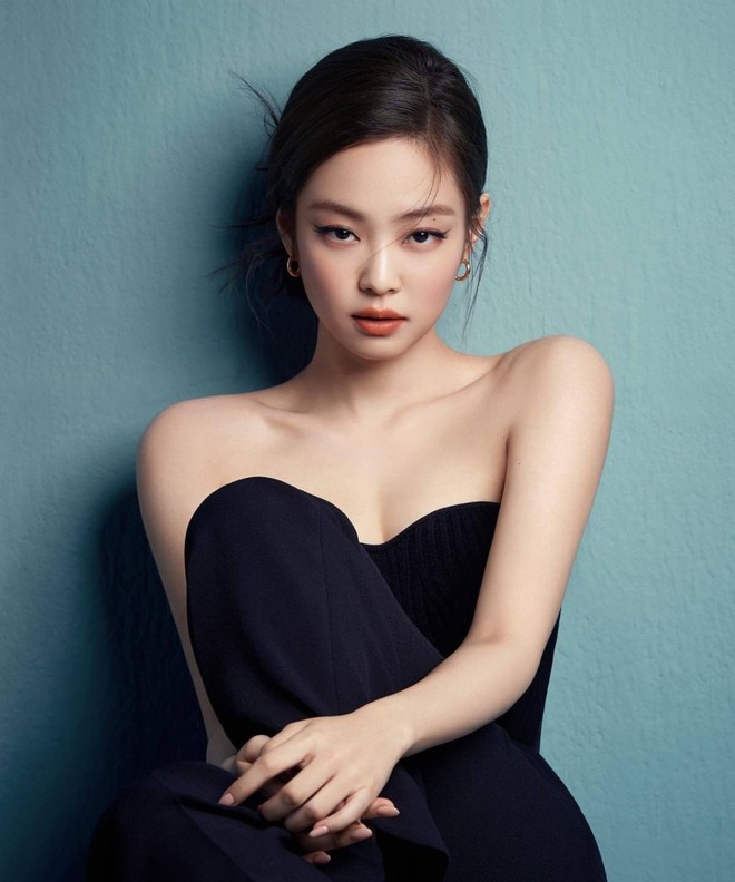 Chỉ 4 nữ idol này mới có được bờ vai đẹp nhất Kpop, Jennie tạo nên cả chuẩn mực mới khiến hàng triệu thiếu nữ châu Á mơ ước - Ảnh 2.