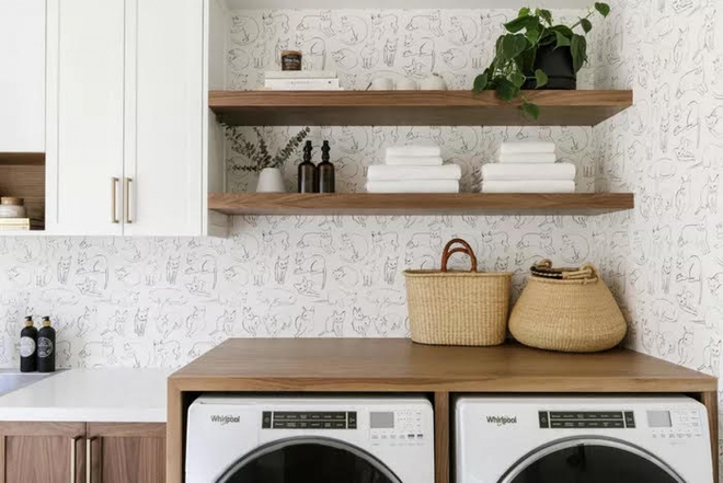Thiết kế phòng với 10 bước đơn giản - Ảnh 2.