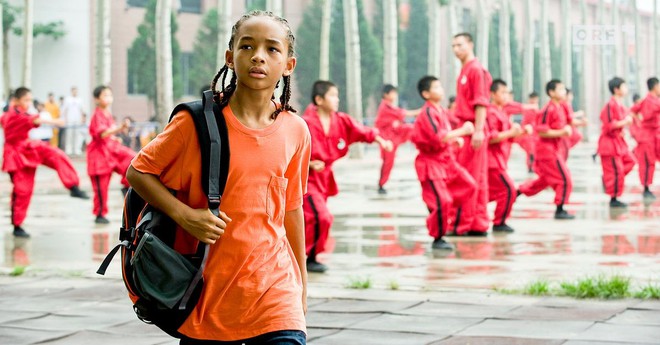 Tình bạn ở Karate Kid nhắn nhủ sâu sắc: Kỳ thị không phải bản năng lúc sinh ra, vậy nên hãy học cách yêu thương - Ảnh 9.