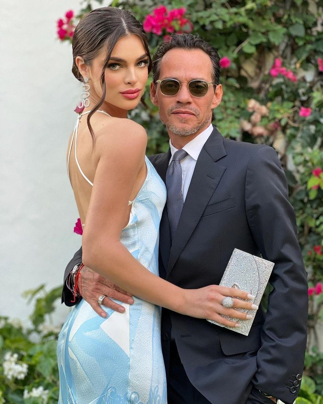 Mỹ nhân Vẻ đẹp vượt thời gian: Nhan sắc cực sexy, hẹn hò chồng cũ Jennifer Lopez - Ảnh 10.