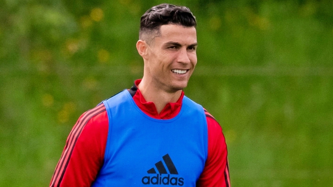 MU có động thái mới nhất về tương lai của Ronaldo - Ảnh 1.