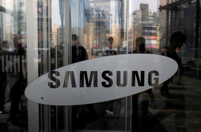 Samsung lãi kỷ lục bất chấp nhu cầu smartphone suy yếu - Ảnh 1.