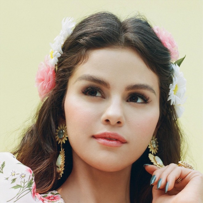 Selena Gomez ở tuổi U30: Tìm lại được nụ cười sau mối tình hết lòng với một người đàn ông - Ảnh 13.