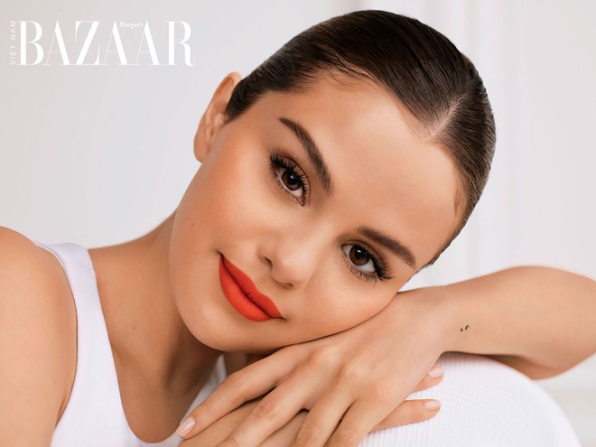 Selena Gomez ở tuổi U30: Tìm lại được nụ cười sau mối tình hết lòng với một người đàn ông - Ảnh 18.