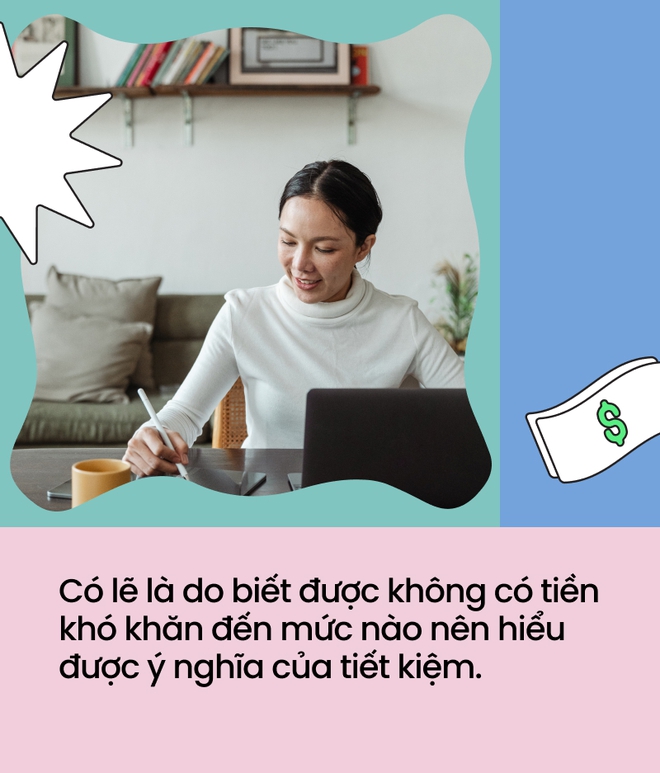 Vàng lên hay xuống cũng không bao giờ bán: Những bài học tiền bạc đắt giá từ các bà mẹ  - Ảnh 3.