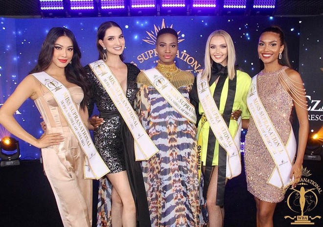 Á hậu Kim Duyên: Nỗ lực 1000% tại đấu trường Miss Supranational 2022, mắc lỗi khó chấp nhận - Ảnh 5.