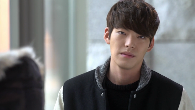 Kim Woo Bin suýt mất vai ở The Heirs vào tay mỹ nam này, từ chối vì không muốn nhìn mặt Park Shin Hye? - Ảnh 8.