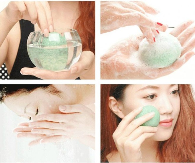 7 b&iacute; mật skincare cho da căng b&oacute;ng như gương, soi cận cảnh kh&ocirc;ng thấy lỗ ch&acirc;n l&ocirc;ng - Ảnh 2.