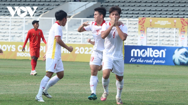 HLV Đinh Thế Nam: U19 Việt Nam sẽ có sự chuẩn bị kỹ cho trận gặp Thái Lan - Ảnh 1.