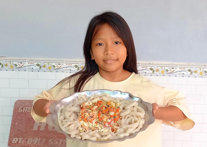 69 m&oacute;n ăn hấp dẫn được chế biến từ cua C&agrave; Mau - Ảnh 4.