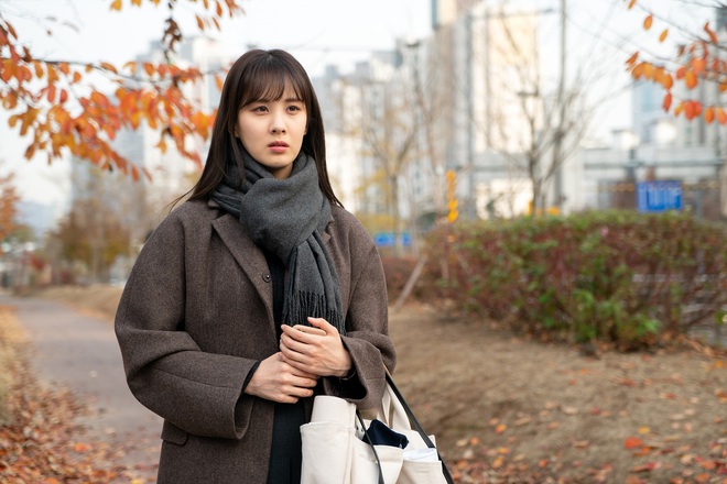 Nhan sắc Seo Ye Ji - Suzy - Seohyun thay đổi thế nào sau gần 1 thập kỷ đóng phim? - Ảnh 39.