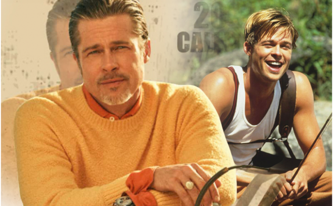 Brad Pitt mắc di chứng từ căn bệnh hiếm gặp, sức khỏe giờ ra sao? - Ảnh 3.