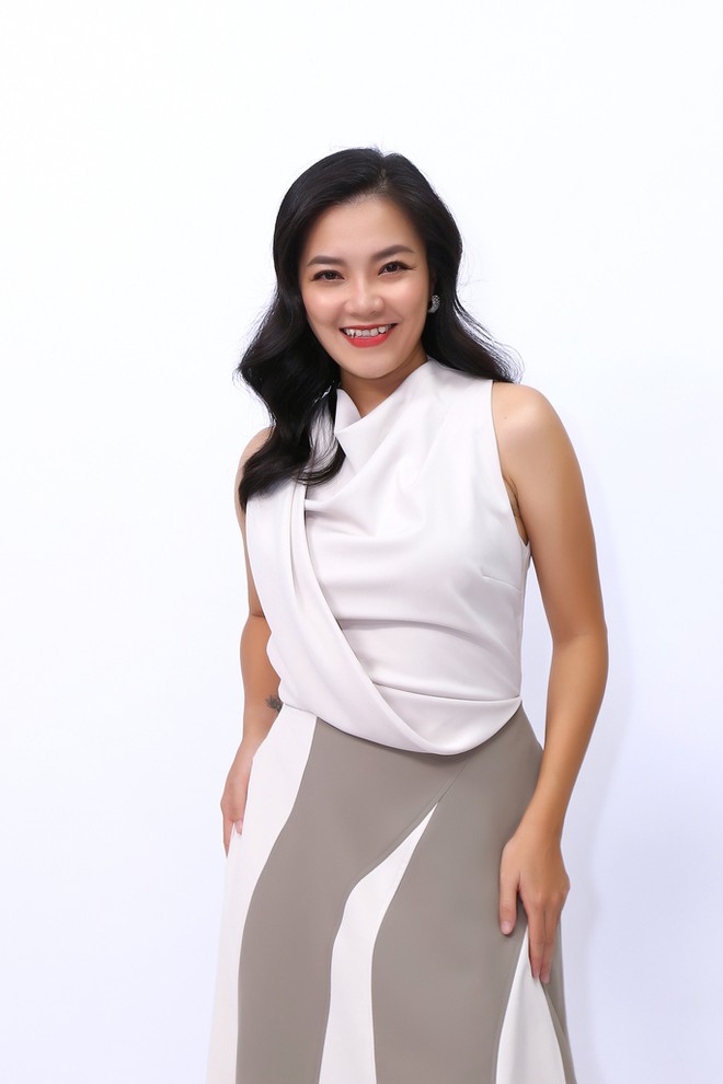 Thanh Ngọc gặt h&aacute;i quả ngọt sau h&agrave;nh tr&igrave;nh cầu con gian kh&oacute; - Ảnh 5.