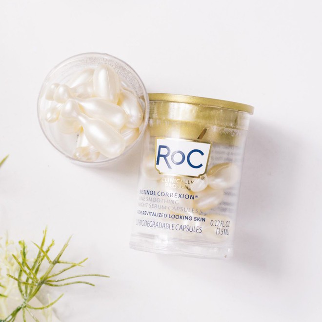 7 chai serum chống l&atilde;o ho&aacute; gi&aacute; b&igrave;nh d&acirc;n gi&uacute;p da từ nhăn nheo, k&eacute;m sức sống th&agrave;nh căng b&oacute;ng l&aacute;ng mịn - Ảnh 9.