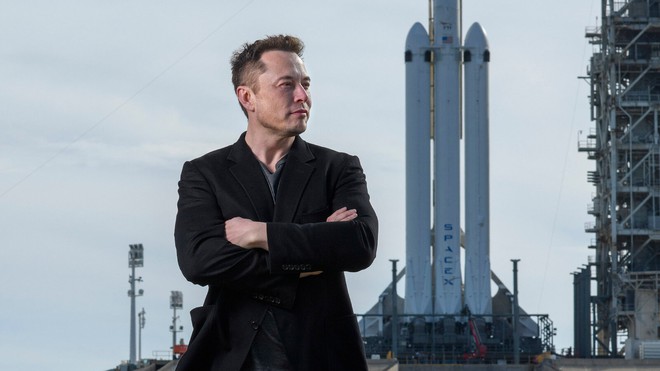 Thời đi học sóng gió của tỷ phú Elon Musk: Từng bị bạo lực học đường, nghỉ ĐH Stanford vì lý do khiến ai cũng sững sờ! - Ảnh 1.