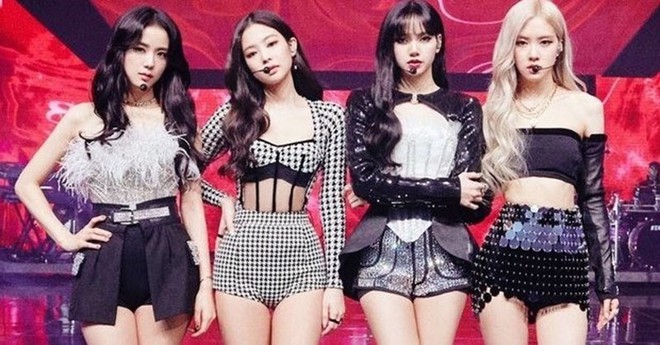 BLACKPINK vừa tung trailer comeback đã nhuộm hồng bùng nổ MXH, xác nhận sẽ có 2 MV, album và concert hoành tráng - Ảnh 2.