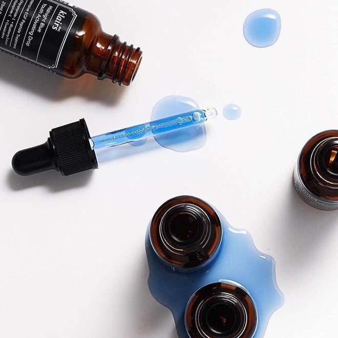 7 chai serum chống l&atilde;o ho&aacute; gi&aacute; b&igrave;nh d&acirc;n gi&uacute;p da từ nhăn nheo, k&eacute;m sức sống th&agrave;nh căng b&oacute;ng l&aacute;ng mịn - Ảnh 1.