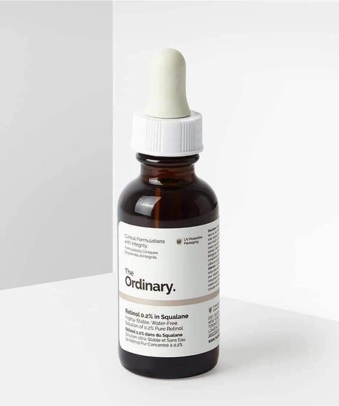 7 chai serum chống l&atilde;o ho&aacute; gi&aacute; b&igrave;nh d&acirc;n gi&uacute;p da từ nhăn nheo, k&eacute;m sức sống th&agrave;nh căng b&oacute;ng l&aacute;ng mịn - Ảnh 3.
