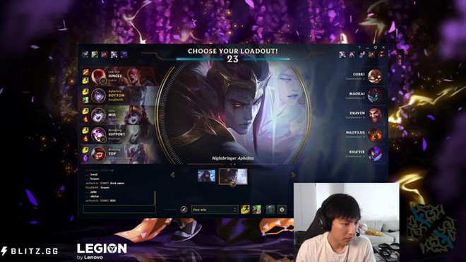 Chuyện giới Esports: Th&agrave;nh t&iacute;ch đem lại sự nổi tiếng, nội dung duy tr&igrave; th&agrave;nh c&ocirc;ng - Ảnh 1.