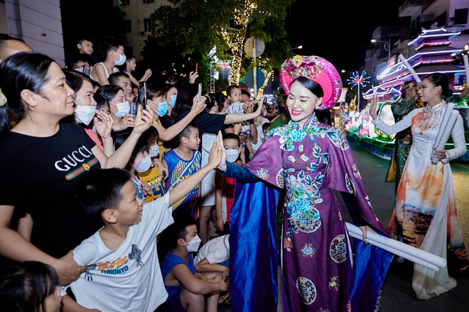 “Bản đồ Carnival” định vị chương mới cho du lịch Hà Nam - Ảnh 9.