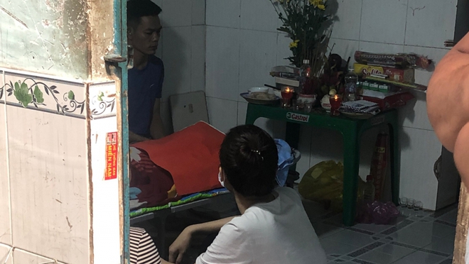 X&oacute;t xa vợ chồng c&ocirc;ng nh&acirc;n đi l&agrave;m, con trai 8 tuổi bị điện giật tử vong - Ảnh 1.