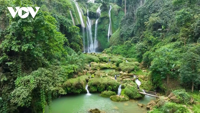 Nét đẹp say lòng du khách tại vùng đất cửa ngõ Sơn La - Ảnh 3.