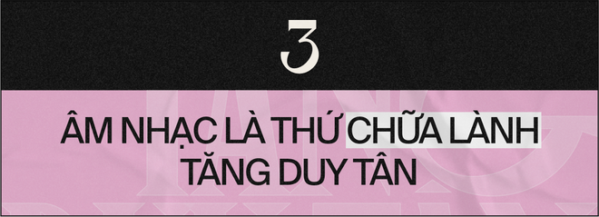 Tăng Duy Tân - chủ nhân hit Bên Trên Tầng Lầu: Anh Tùng Dương khuyên tôi đừng đi theo dòng nhạc của anh - Ảnh 13.