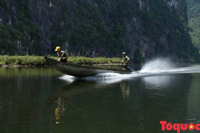 Thót tim vượt thác Tam Lu: Tour du lịch dành cho người ưa mạo hiểm - Ảnh 11.