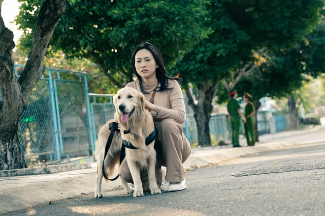 Loạt phim giật gân của điện ảnh Việt từng gây sốt màn ảnh rộng - Ảnh 3.