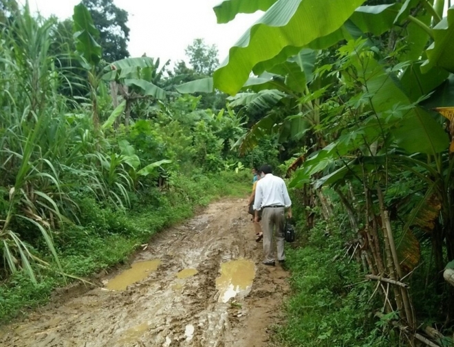 Địa phương lo ngại khi hàng trăm giáo viên bỏ việc vì lương không đủ sống - Ảnh 2.