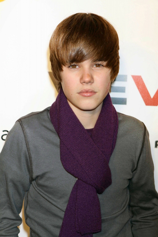 Tình yêu của Justin Bieber sau tháng ngày nguôi dần ánh hào quang - Ảnh 2.