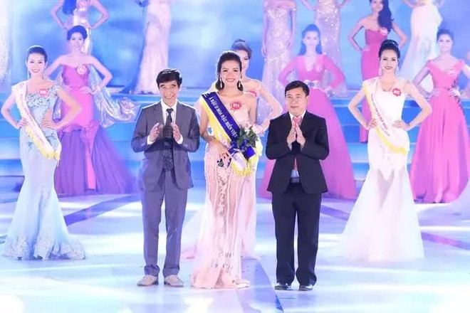 Sau lùm xùm nợ nần, Á hậu Khánh Phương xuống tóc đi tu - Ảnh 5.