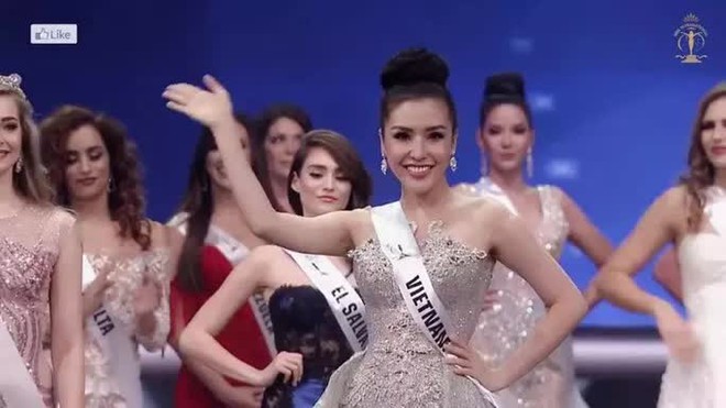 Sau lùm xùm nợ nần, Á hậu Khánh Phương xuống tóc đi tu - Ảnh 6.
