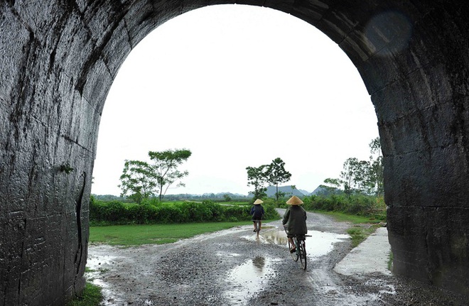 Ngỡ ng&agrave;ng trước cảnh thanh b&igrave;nh ở di sản Th&agrave;nh nh&agrave; Hồ - Ảnh 9.
