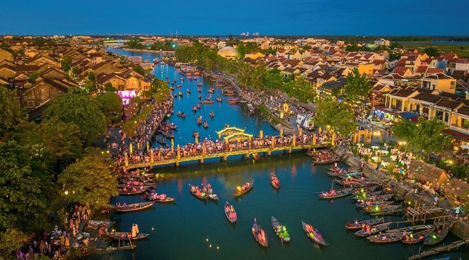 Việt Nam đăng cai tổ chức trực tiếp diễn đàn du lịch Mekong năm 2022 - Ảnh 1.