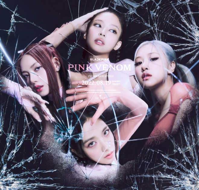 Đường đua K-pop tháng 8 bùng nổ với sự trở lại của BLACKPINK, TWICE - Ảnh 2.