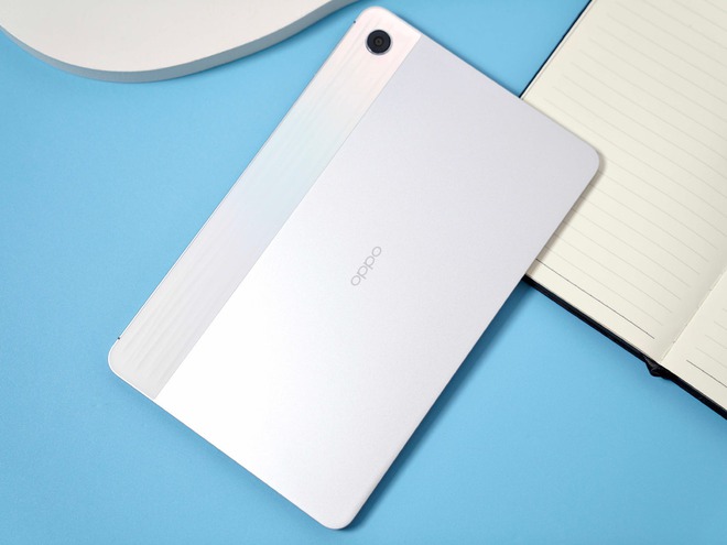 OPPO chuẩn bị ra mắt tablet đầu tiên tại Việt Nam, giá liệu có hấp dẫn? - Ảnh 2.