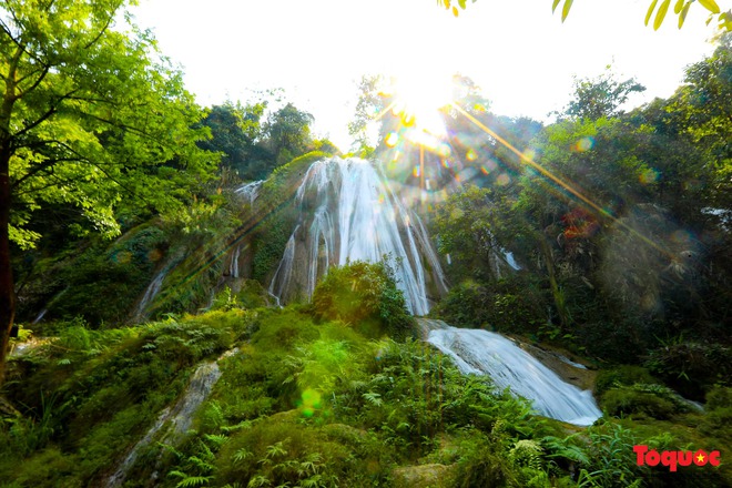 Khám phá thác Tạt Nàng đẹp quyến rũ giữa núi rừng Sơn La - Ảnh 19.
