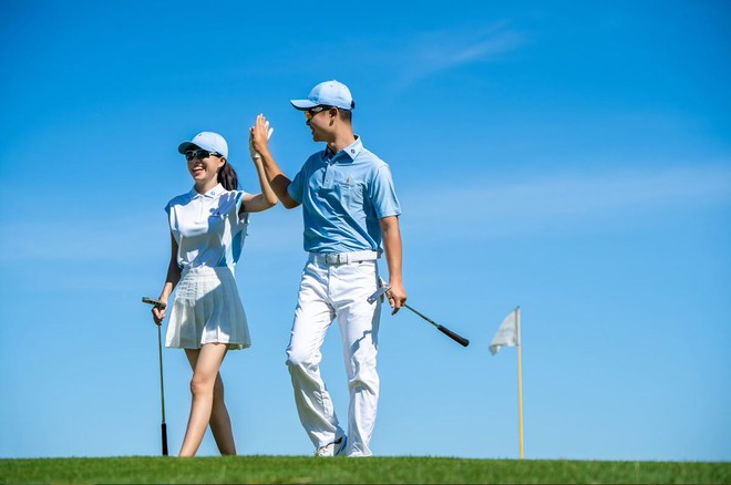 Phát triển du lịch golf thành sản phẩm thế mạnh của Việt Nam - Ảnh 2.