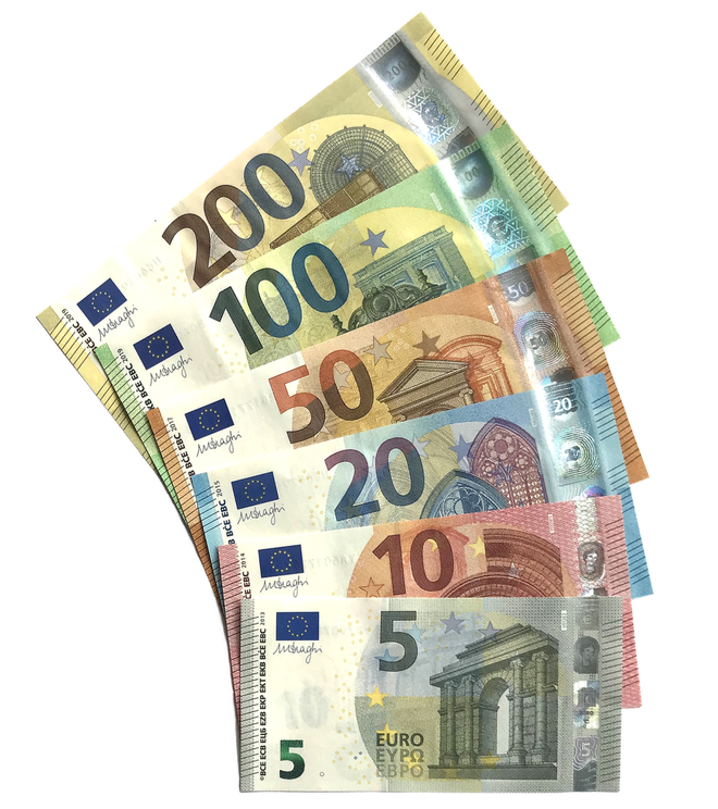 Vì sao châu Âu lại có một loại tiền giấy tưởng như “vô dụng”: Tờ 0 Euro, thậm chí còn mất chi phí để mua? - Ảnh 2.