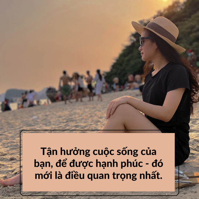 Lý do cô gái 27 tuổi ở Hà Nội chọn đi thuê thay vì nỗ lực để mua nhà - Ảnh 4.