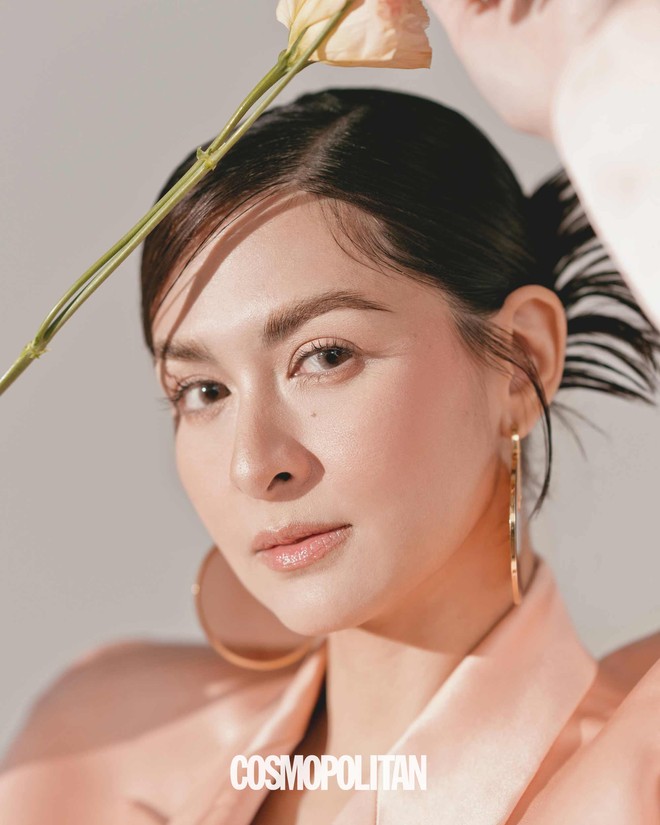 \'\'Mỹ nhân đẹp nhất Philippines\'\' Marian Rivera thành CEO và bí quyết vun vén gia đình nể phục - Ảnh 8.