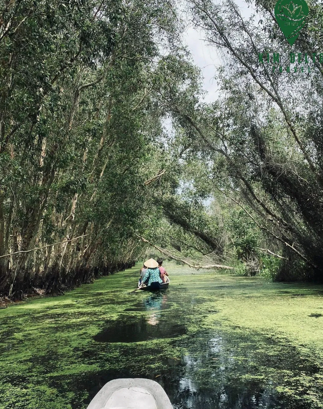 Du lịch miền Tây lên ngôi với hàng loạt dịch vụ kín chỗ, khách nước ngoài đều hứng thú ghé thăm - Ảnh 8.