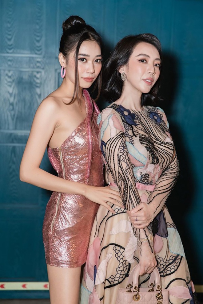 Diễn viên hài bản sao của Thu Trang gây bất ngờ khi thi hoa hậu - Ảnh 6.